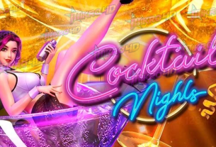 Cocktail Nights: Trik Mudah Jackpot Besar Meski Modal Rendah