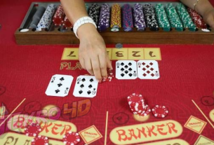 Trik Tips dan Cara Mudah Menang Main Baccarat untuk Pemula