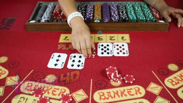 Trik Tips dan Cara Mudah Menang Main Baccarat untuk Pemula