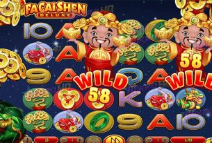 Jackpot FA CAI SHEN Deluxe Habanero: Cara Kemudahan Meraih Jackpot Mudah