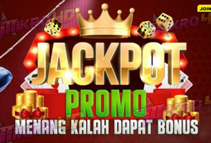 Menang atau Kalah Tetap Dapat Bonus! Main Tanpa Rugi, Cuan Tetap Jalan!