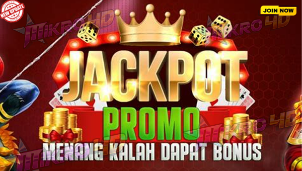 Menang atau Kalah Tetap Dapat Bonus! Main Tanpa Rugi, Cuan Tetap Jalan!
