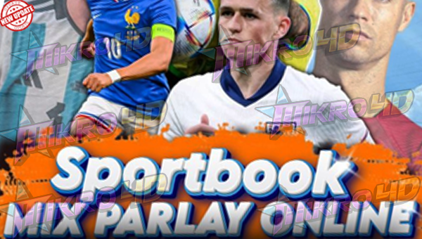Pengenalan SBOBET dan Definisi Mix Parlay