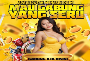 Langsung Daftar, Langsung Cuan! Kejutan Maxwin Menunggumu!