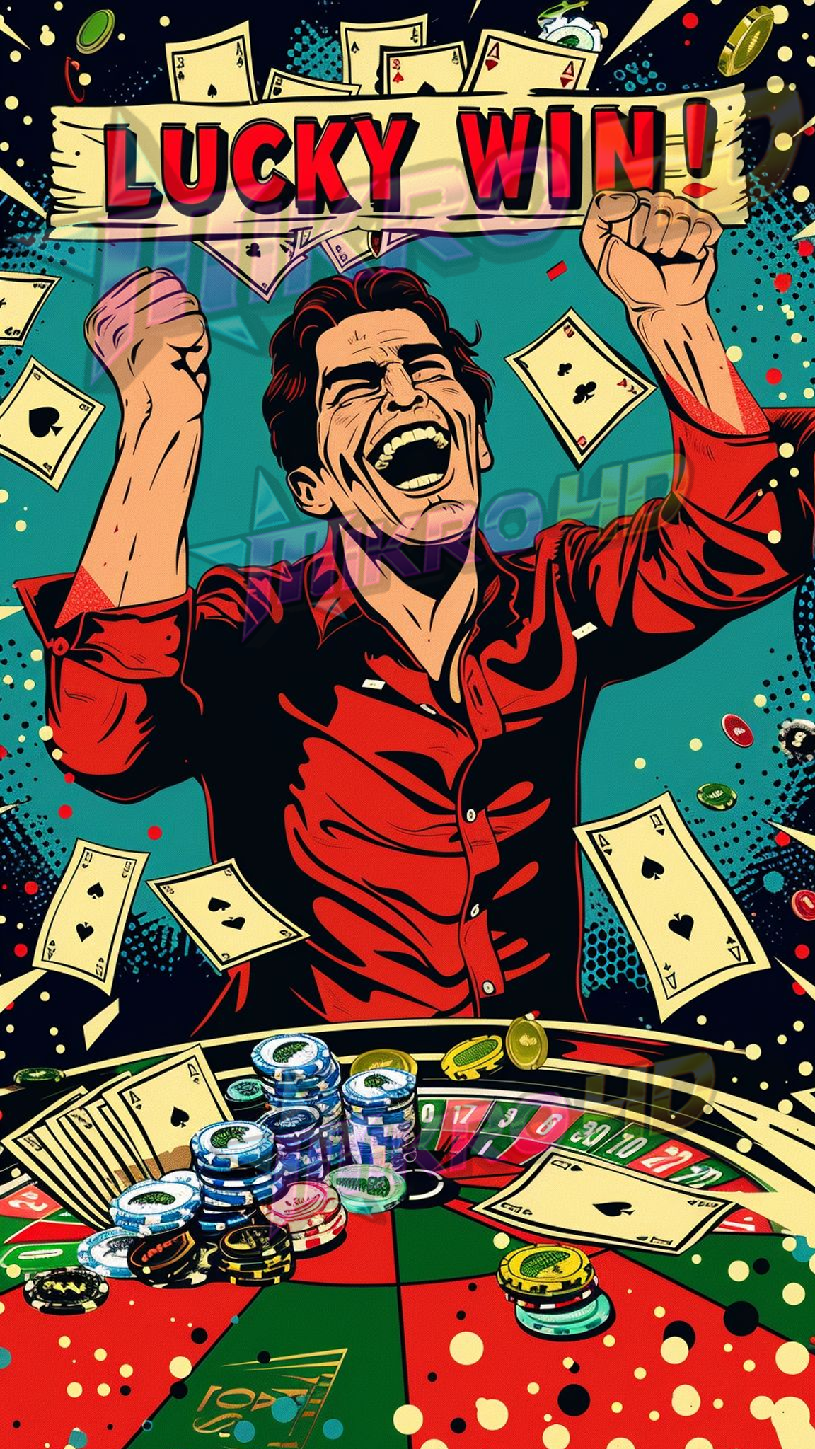 Putar Roda Keberuntunganmu di Roulette Slot Online Jackpot Gacor