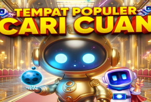 TEMPAT POPULER CARI CUAN HANYA DI SUI4D